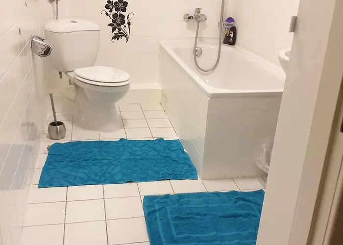 Zwei Etagen Im Gruenen *