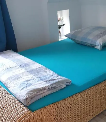 Apartamento Zwei Etagen Im Grünen