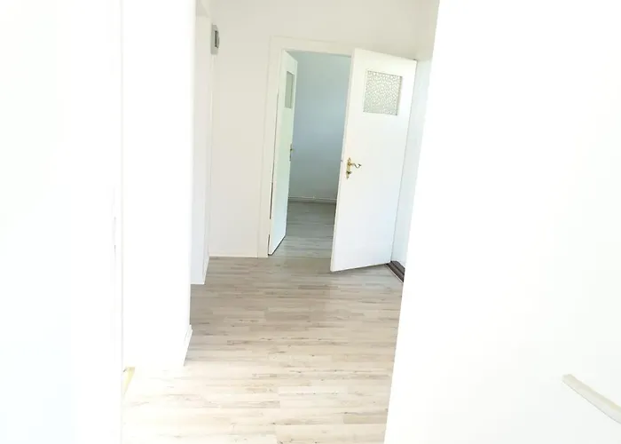 Zwei Etagen Im Grünen *