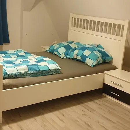 Zwei Etagen Im Grünen Berlin