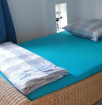 Apartamento Zwei Etagen Im Grünen